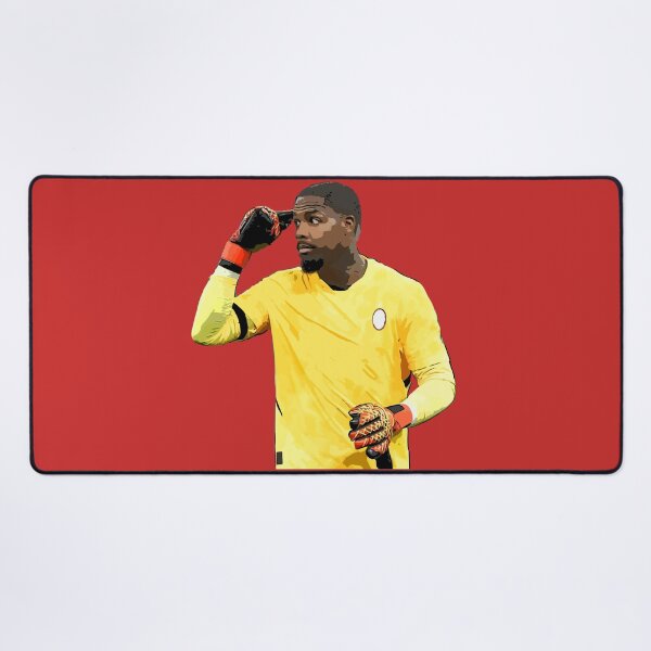 Item preview, Mike Maignan designed and sold by raffrasta.