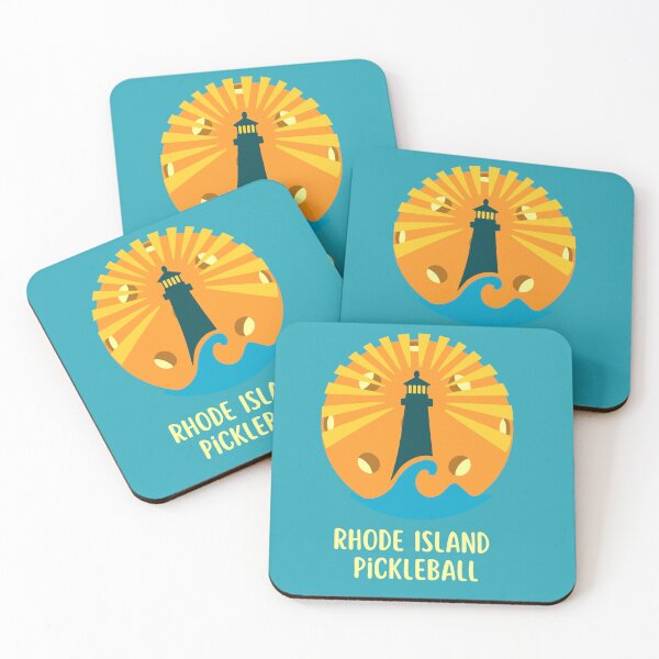 Item preview, Rhode Island Pickleball designed and sold by PZI Picklewear.