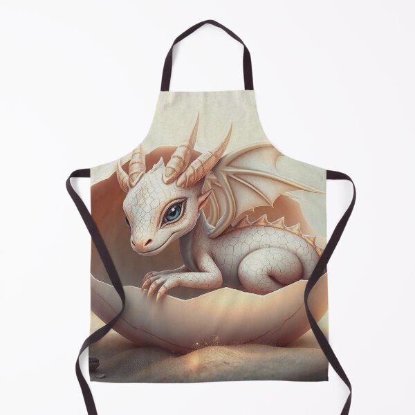 Item preview, Newborn Dragon in Her Shell designed and sold by Skye Ryan-Evans.
