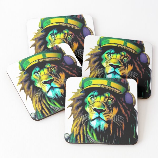 Item preview, King Leo designed and sold by MartyAart.