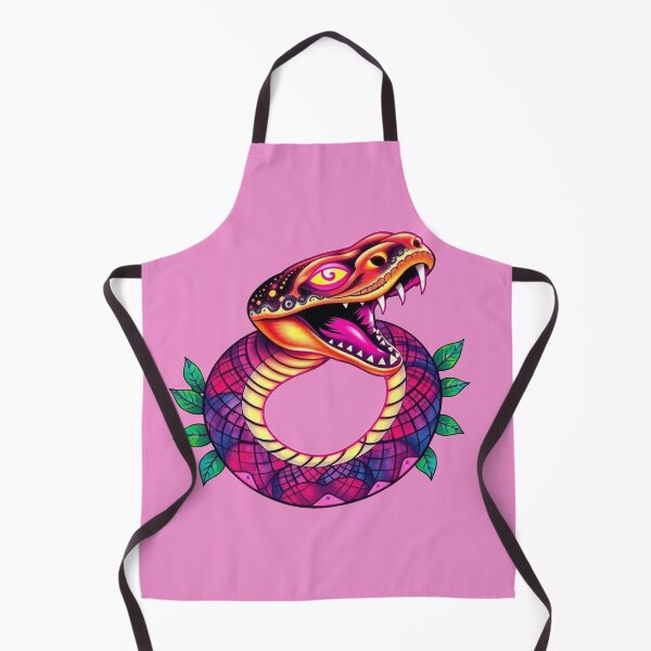 Artikelvorschau, Glyph Snake 2025 entworfen und verkauft von Magia Ficcion.