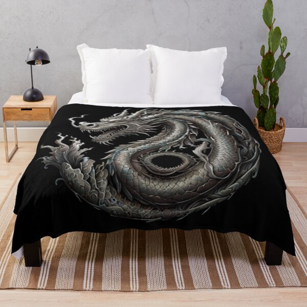 Item preview, Year of the Dragon designed and sold by likbatonboot.