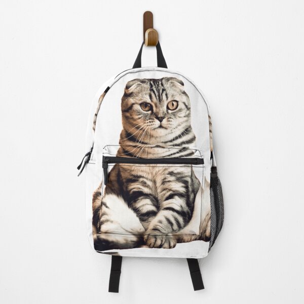 Item preview, Cool cat funny designed and sold by Ivana Ina.