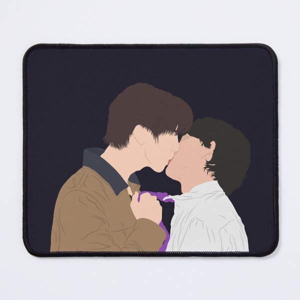 Item preview, That kiss. I have to charge you. I can pay. | fourever you designed and sold by Pinu92.