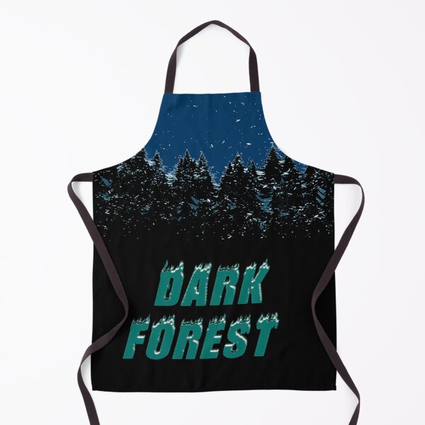Item preview, Dark forest. designed and sold by IVEKDESIGN.
