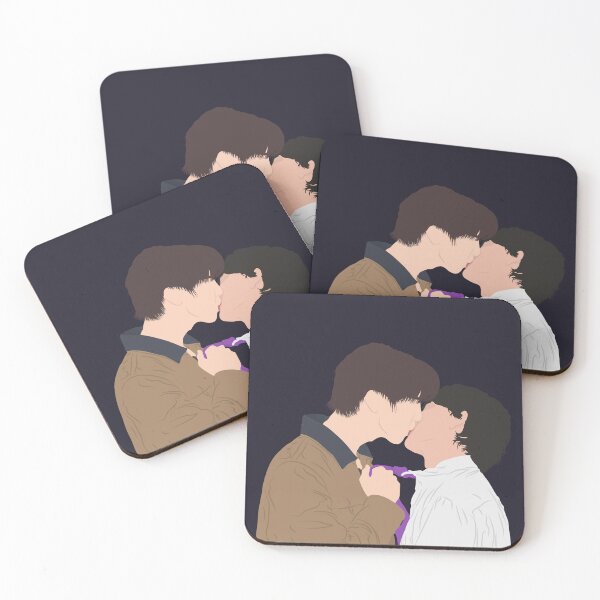 Item preview, That kiss. I have to charge you. I can pay. | fourever you designed and sold by Pinu92.