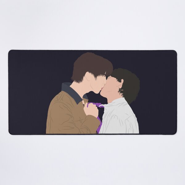 Item preview, That kiss. I have to charge you. I can pay. | fourever you designed and sold by Pinu92.