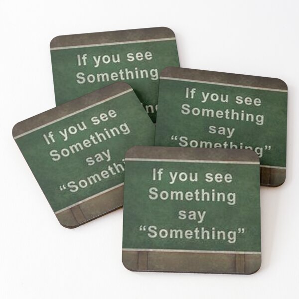 Item preview, see something news designed and sold by DMEIERS.