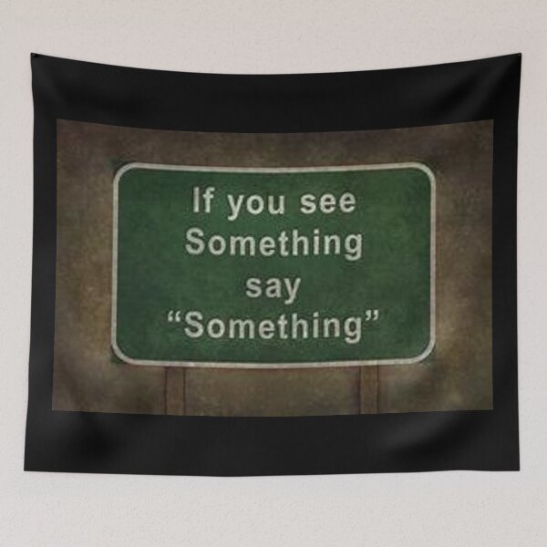 Item preview, see something news designed and sold by DMEIERS.
