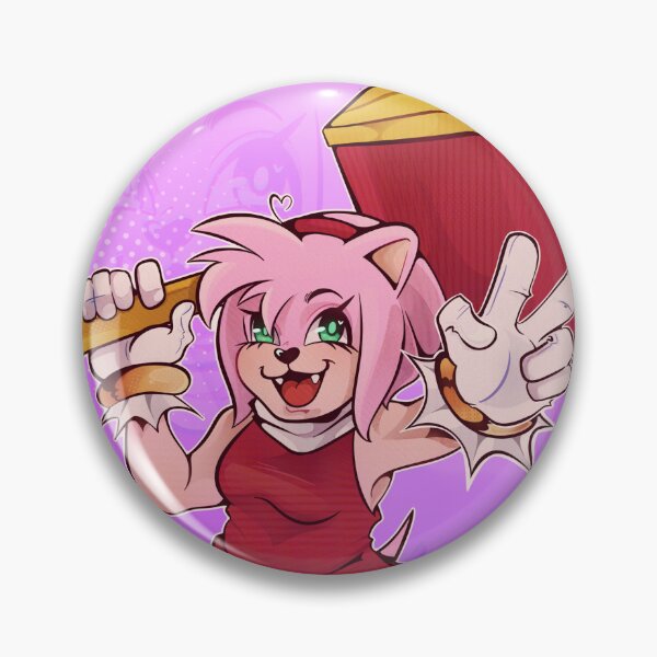 Item preview, Lovey dovey hedgehog with a side of HAMMER designed and sold by SailorAzoth.