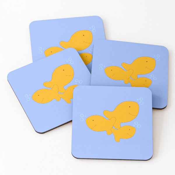 Item preview, Goldfish designed and sold by M4RinaraDrawz.
