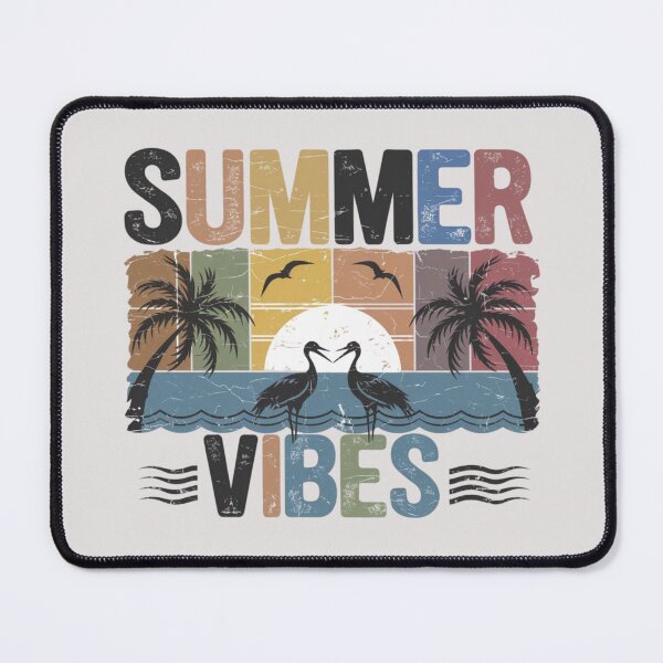 Item preview, Summer Vibes designed and sold by 123ks.