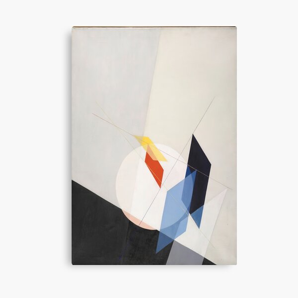 Item preview, A 18 László Moholy-Nagy designed and sold by irynaartbyim.