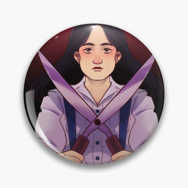Item preview, Don't Cry Jennifer designed and sold by SailorAzoth.