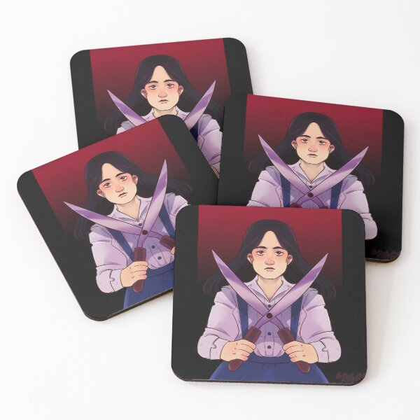 Item preview, Don't Cry Jennifer designed and sold by SailorAzoth.