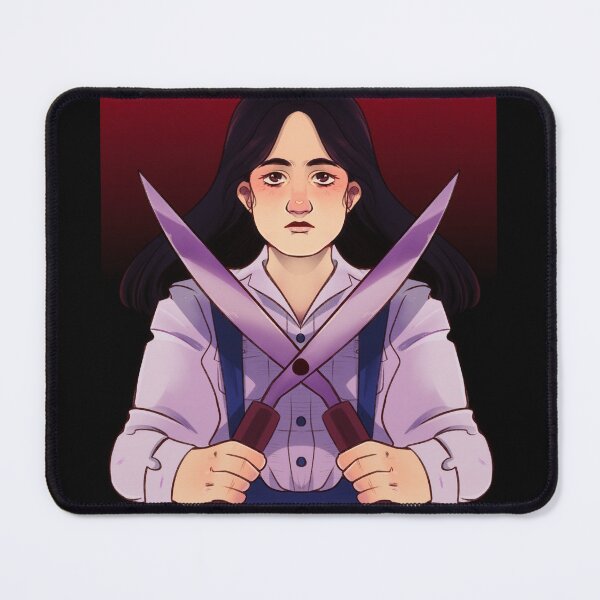 Item preview, Don't Cry Jennifer designed and sold by SailorAzoth.