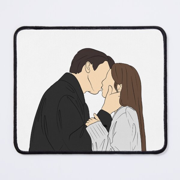 Item preview, My man was starved designed and sold by cine-fille.