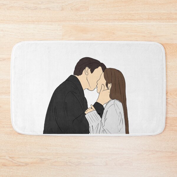 Item preview, My man was starved designed and sold by cine-fille.