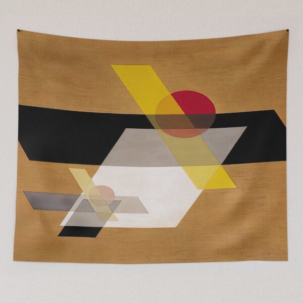Item preview, A II László Moholy-Nagy designed and sold by irynaartbyim.