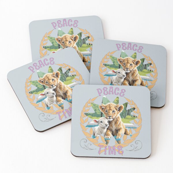 Item preview, Peace Time designed and sold by AychtuoImages.