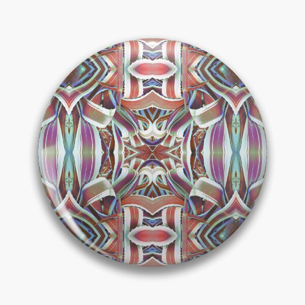 Item preview, Aloe Eyes Photo Pattern designed and sold by vallisrowe.