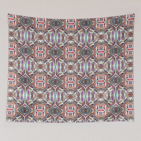Item preview, Aloe Eyes Photo Pattern designed and sold by vallisrowe.