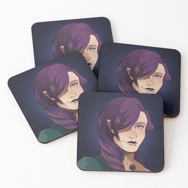 Item preview, Dinner is served miss designed and sold by SailorAzoth.