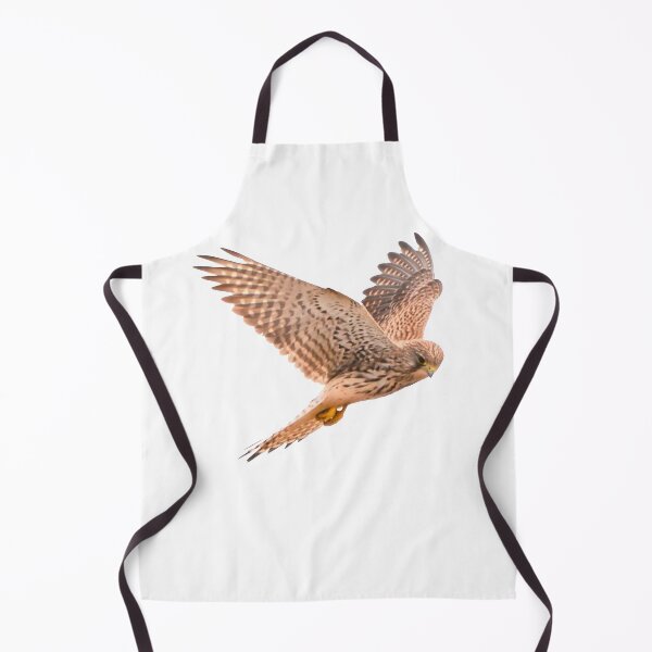 Item preview, Kestrel in hover designed and sold by Moana Matron Designs.