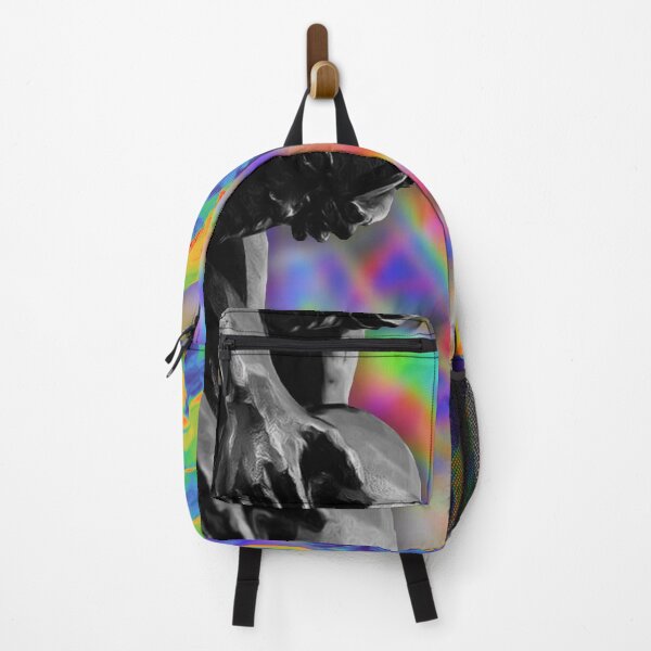 Item preview, A SINNER'S MIND IS A SANCTUM designed and sold by The Turbulent Architect.