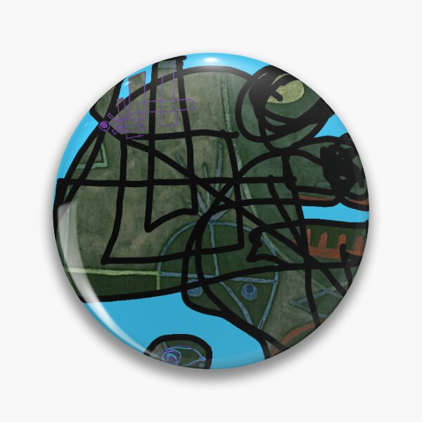 Item preview, "Blown Head Gasket" by Richard F. Yates (HF) designed and sold by richardfyates.