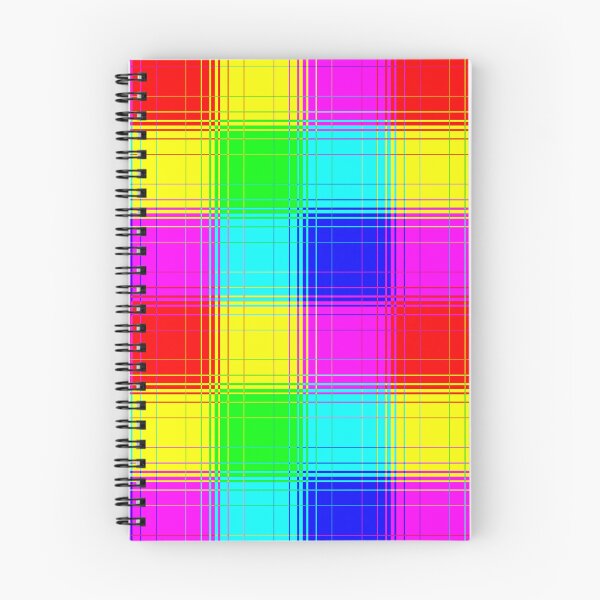 Item preview, Overlapping Plaid: Additive & Subtractive designed and sold by SarahJosArt.