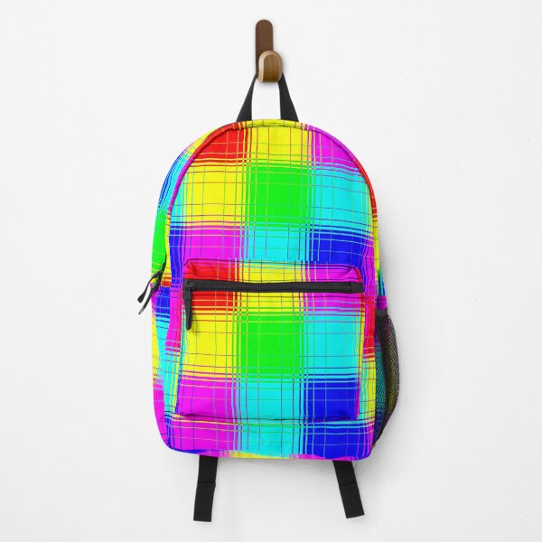 Item preview, Overlapping Plaid: Additive & Subtractive designed and sold by SarahJosArt.