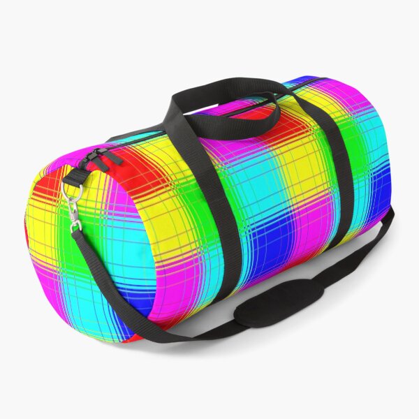 Item preview, Overlapping Plaid: Additive & Subtractive designed and sold by SarahJosArt.