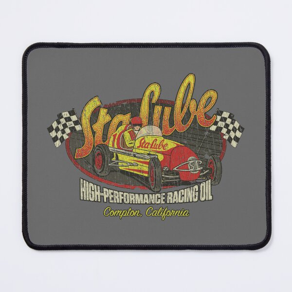 Item preview, Sta-Lube Racing Oil 1933 designed and sold by AstroZombie6669.