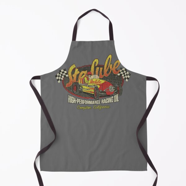 Item preview, Sta-Lube Racing Oil 1933 designed and sold by AstroZombie6669.