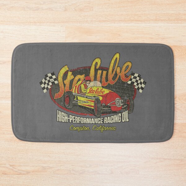 Item preview, Sta-Lube Racing Oil 1933 designed and sold by AstroZombie6669.