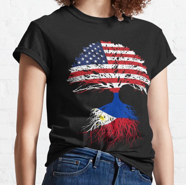 Made In Usa T-Shirts for Sale