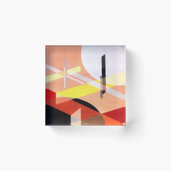 Item preview, Composition Z Viii László Moholy-nagy designed and sold by irynaartbyim.