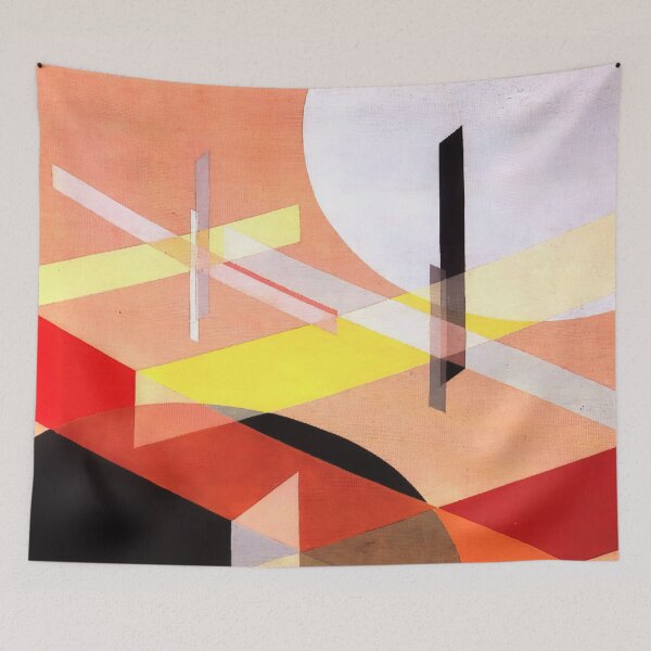 Item preview, Composition Z Viii László Moholy-nagy designed and sold by irynaartbyim.