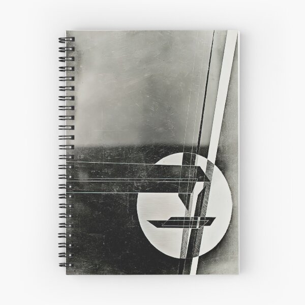 Artikelvorschau, Komposition László Moholy-nagy entworfen und verkauft von irynaartbyim.