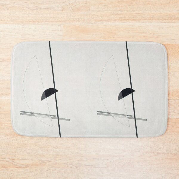Item preview, Construction László Moholy-nagy designed and sold by irynaartbyim.