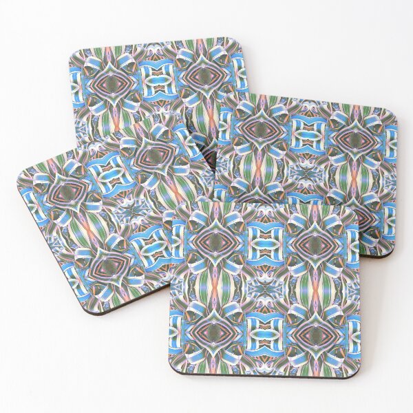 Item preview, Aloe Eyes Photo Pattern designed and sold by vallisrowe.