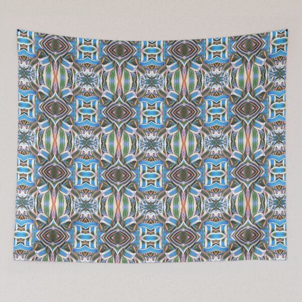 Item preview, Aloe Eyes Photo Pattern designed and sold by vallisrowe.