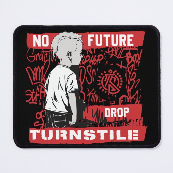 Item preview, Turnstile - Drop designed and sold by mevvo.