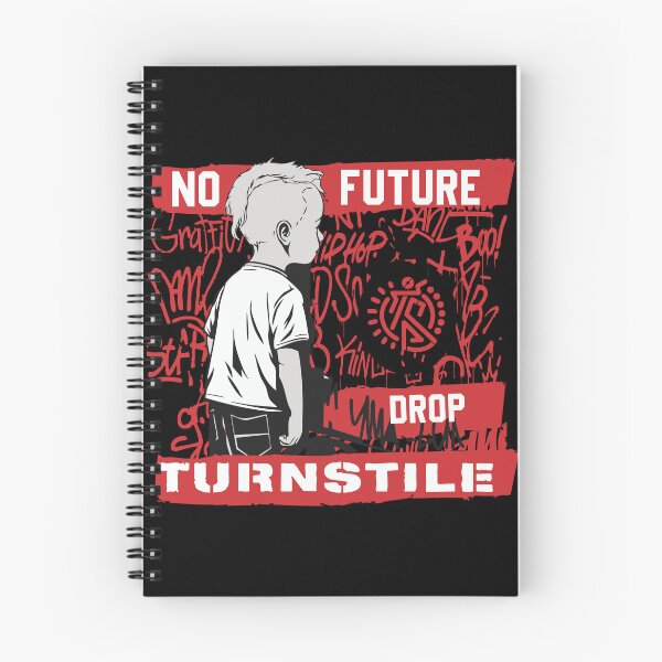 Item preview, Turnstile - Drop designed and sold by mevvo.