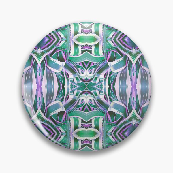 Item preview, Aloe Eyes Photo Pattern designed and sold by vallisrowe.