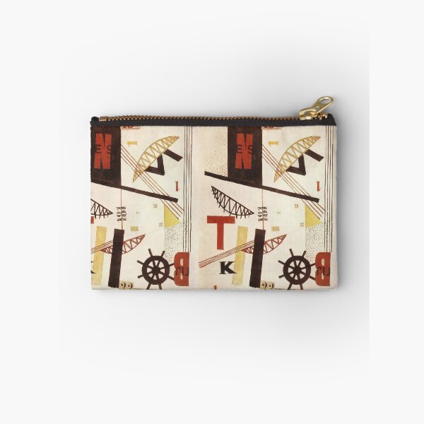 Item preview, Hidak Bridges László Moholy-nagy designed and sold by irynaartbyim.