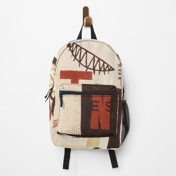 Item preview, Hidak Bridges László Moholy-nagy designed and sold by irynaartbyim.