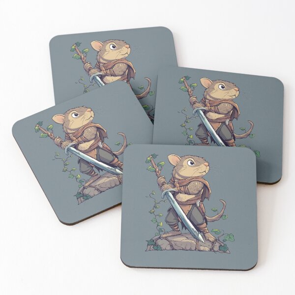 Item preview, Whisker Warrior designed and sold by MYTHIC PEEL STICKERS.