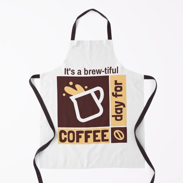 Item preview, Brewtiful day for coffee designed and sold by Texasgal15.